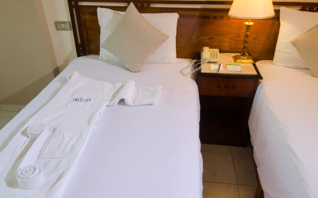 Swiss Inn Nile Hotel