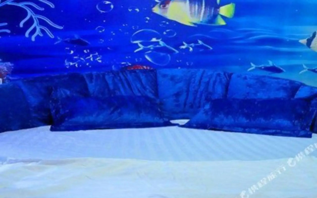 Xiaomayi Apartment Hotel