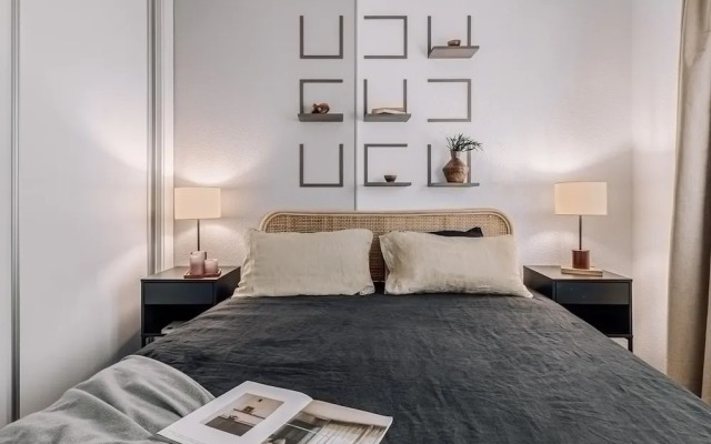 Duke - 3 Bedrooms and Office in Ibiza