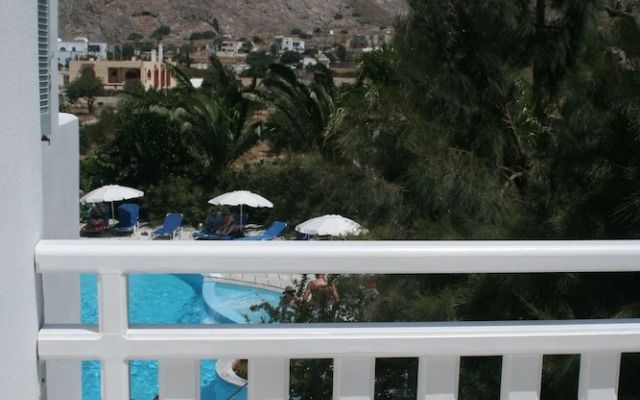 Spiros & Hiroko Hotel - Adults Only