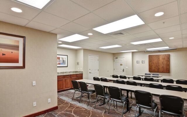Homewood Suites Kansas City/Overland Park
