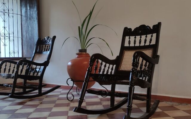 Albarrada Hotel Boutique