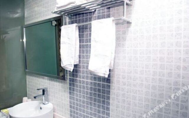 Dafei Express Hotel
