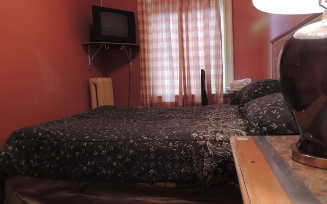 Hotel Arena Palace Montreal