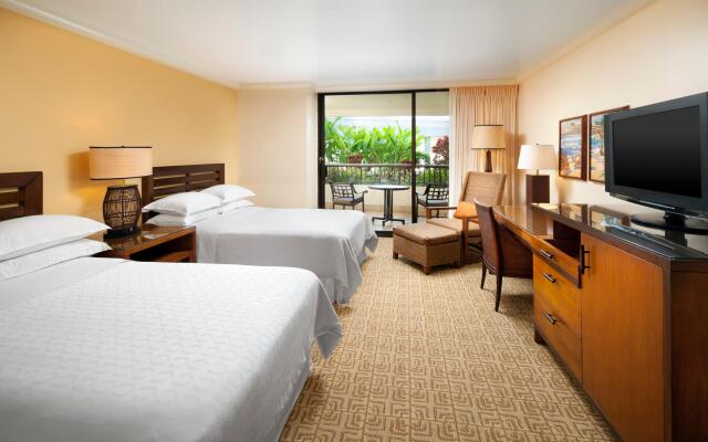 Sheraton Maui Resort & Spa