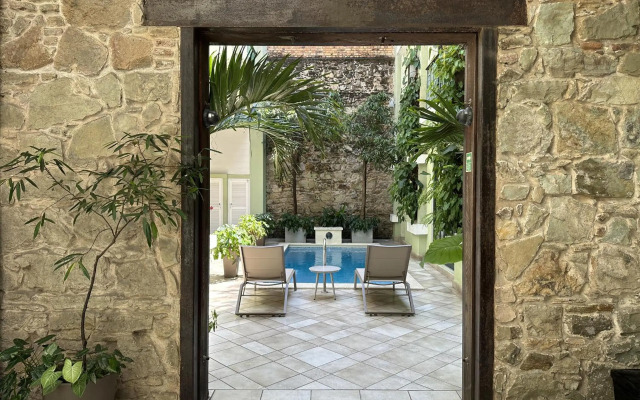 AmazINN Places Casco Viejo unique Desing and Pool VII