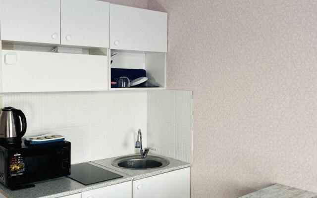 Apartamenty na Klenovom