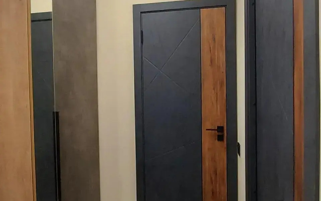Apartamenty na prospekte Sozidatelej 114/2