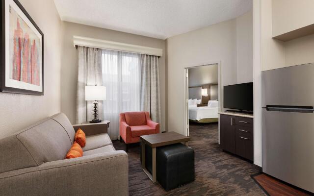 Homewood Suites by Hilton North Dallas-Plano