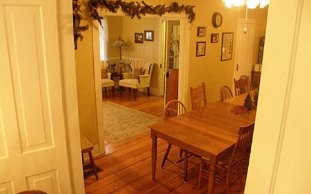 Park House Inn Bed & Breakfast