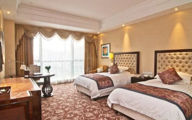Sandia Hotel