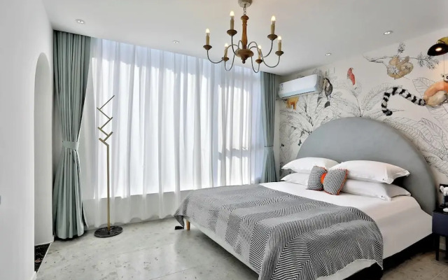 Mu Xin Guest House