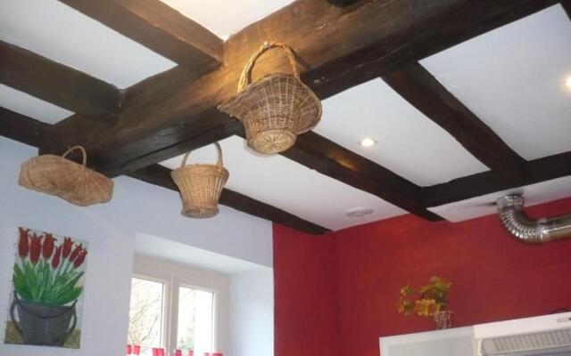 Maison Briantes, 3 pièces, 5 personnes - FR-1-591-130