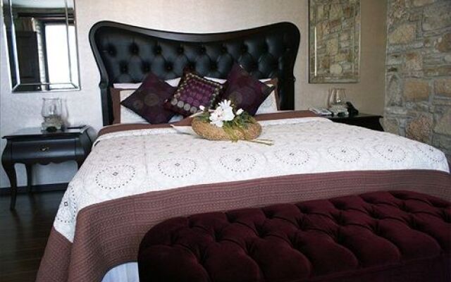 Griffon Boutique Hotel - Boutique Class