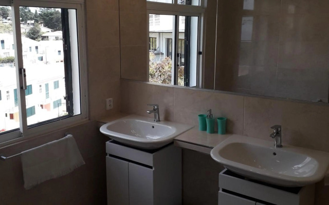 Villa Scirocco Madeira Ocean View