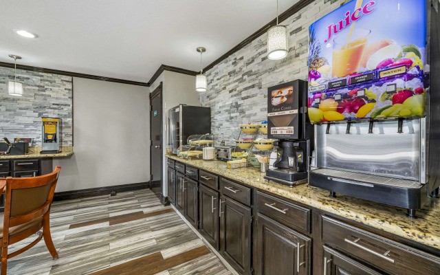 Quality Inn Siloam Springs West