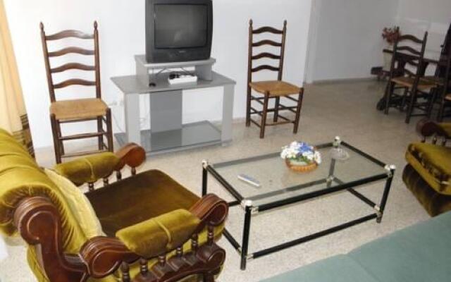 Apartamento Crucero Baleares