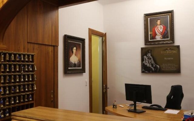 Hotel Kaiser Franz Josef