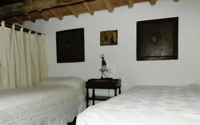 Lionforti da Vico B&B and Apartments