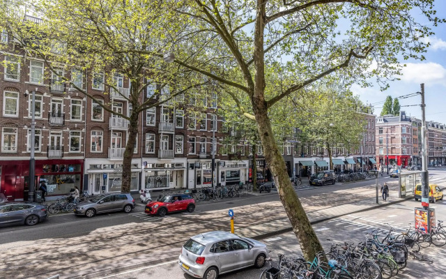 Atlantis Hotel Amsterdam
