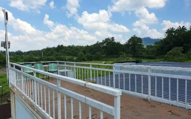 Hotel O Rb Homestay & Farms 2