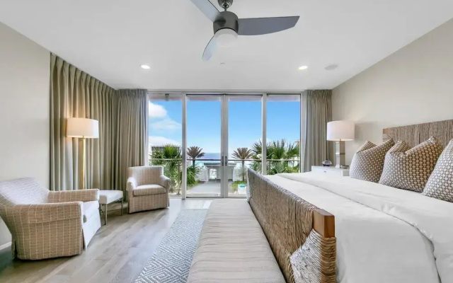 The Viridian 202 on 30A