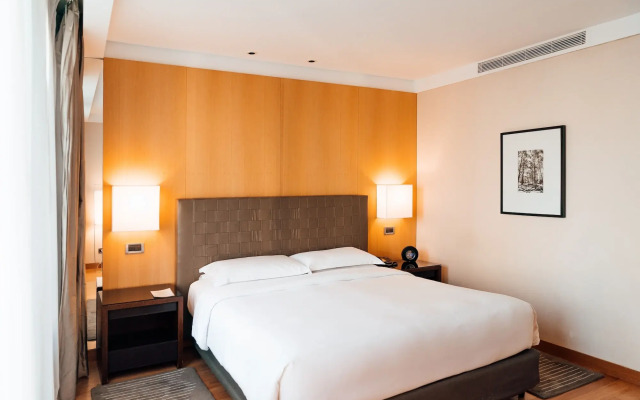 Palacio Duhau - Park Hyatt Buenos Aires
