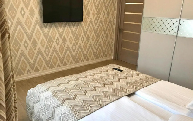 Apartment Sweethome 2 FREE PARKING