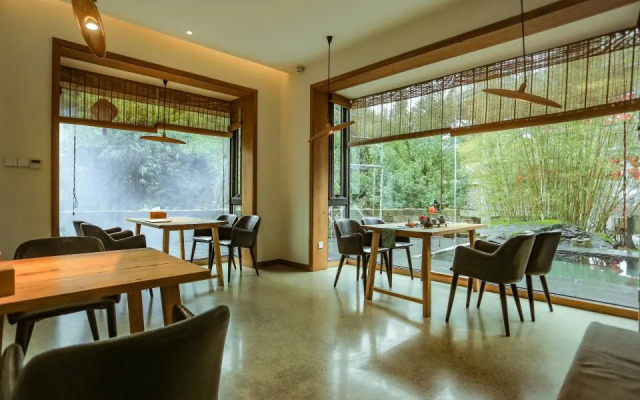 Villa EN Emerald Valley, Huangshan