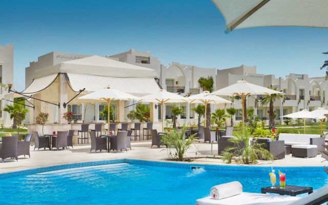 Le Royal Holiday Resort (Aqua Park)