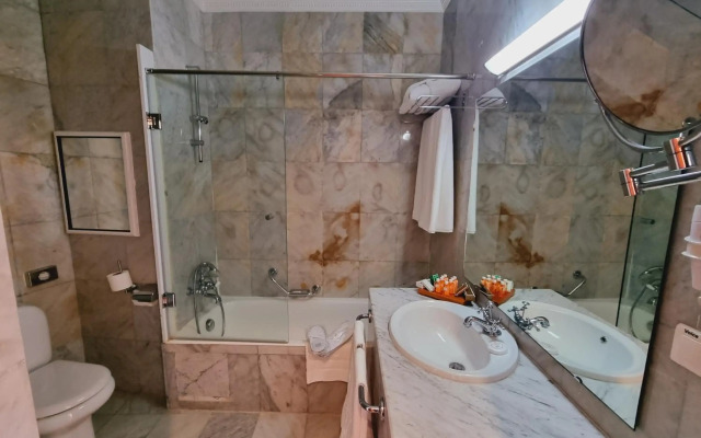 Grand Hotel Villa de France