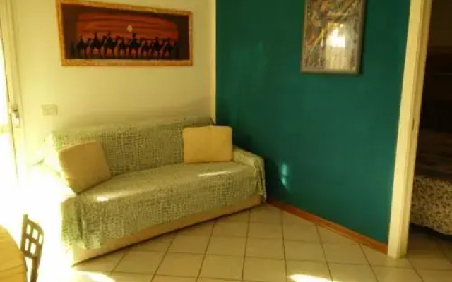 Il Castelluccio Residence