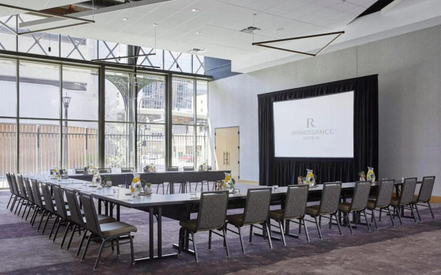 Residence Inn Minneapolis Downtown at The Depot by Marriott