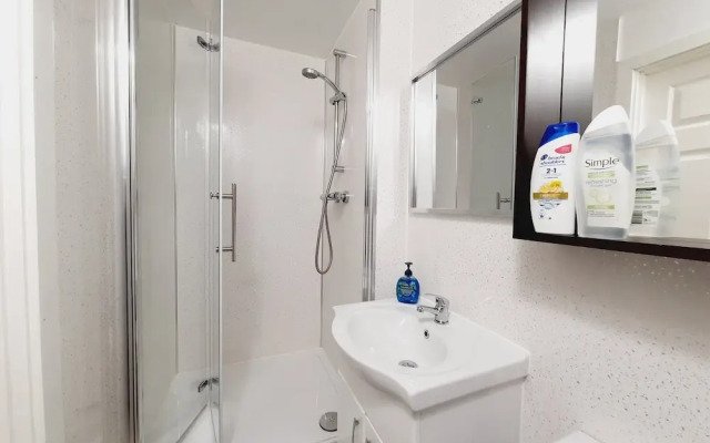 London Marylebone Grendon rooms