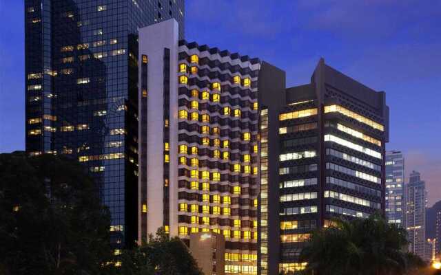 The Harbourview - Chinese YMCA of Hong Kong