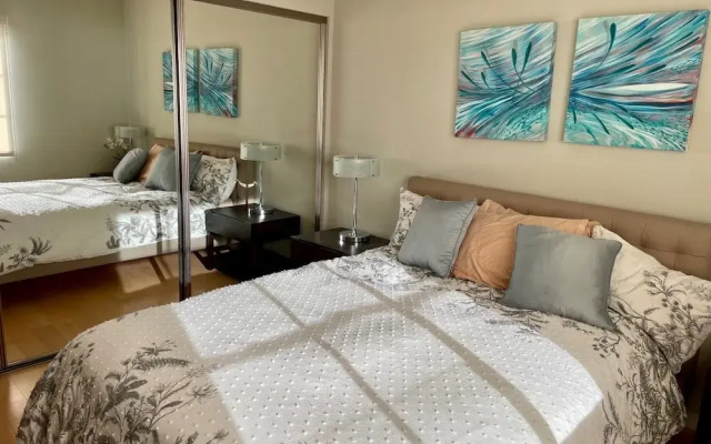 Lanikea Ocean View Apartment 2 Bedroom Condo by RedAwning