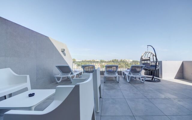 Mayfair by Premier Suites MT