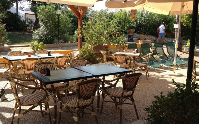Vacanze Villa Carla
