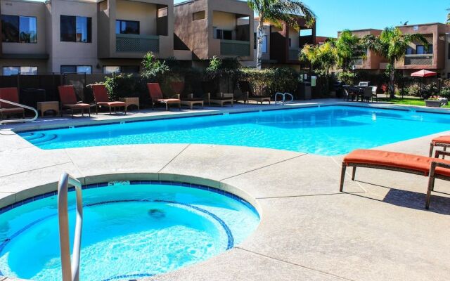 Old Town Scottsdale Golf Retreat