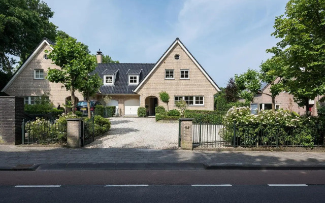 Parc House Zandvoort