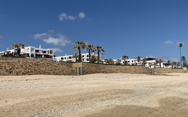 Duplexe Marina Beach
