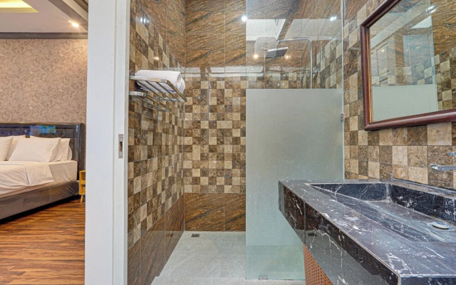 Villa Master Residance