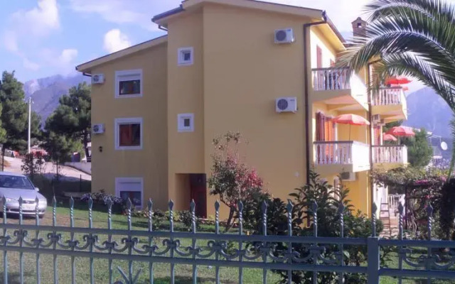 Guest House Morski val