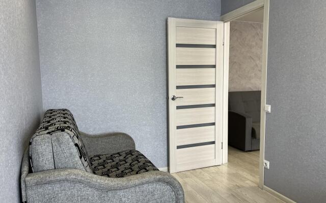 АпартКазань 16 на улице Коротченко