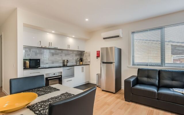 Apartments on Fraser Bicheno