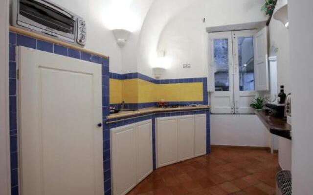 Vicolo 23 House