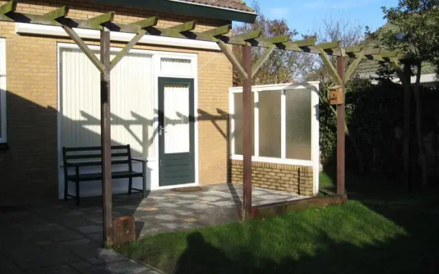Vacation home Westkapelle