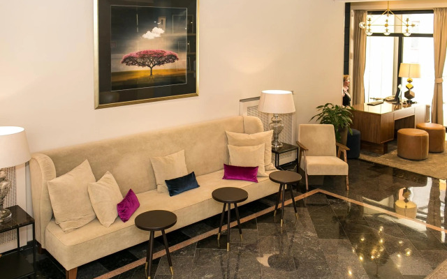 Ambra Hotel