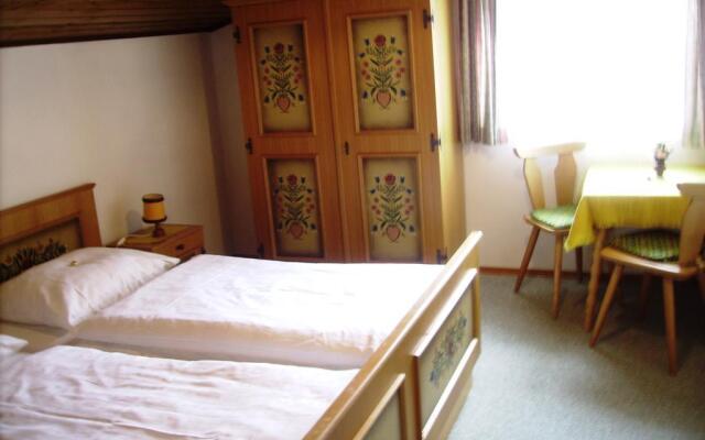 Privatzimmer Eva Leitgeb