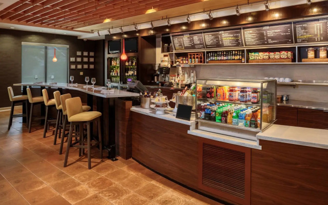 Courtyard by Marriott Houston Medical Center/NRG Park